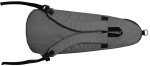 Cascha CUBP1CT Concert/Tenor Ukulele Premium Gigbag Grey
