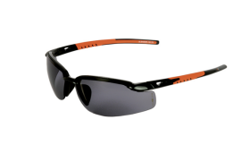 Brýle COFRA SLENDER E000 - B110 CLASSIC, Černá/Oranžová (E000-B110)