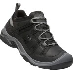 Keen Circadia Wp 1026775 trekingová obuv černá