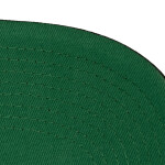 Mitchell & Ness Pánská kšiltovka Minnesota Wild NHL Busted Pro Snapback