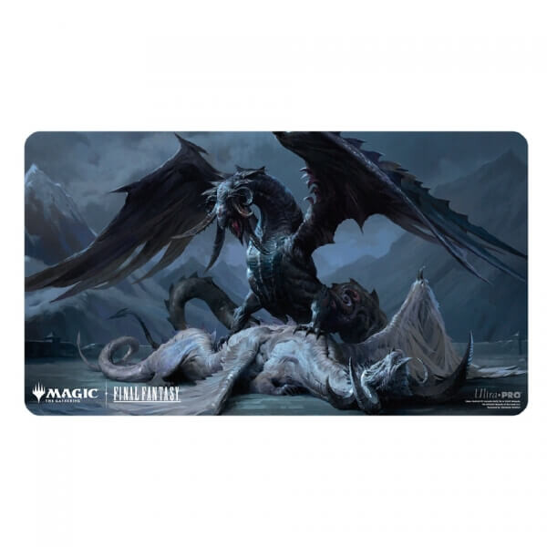 Hrací podložka MTG Final Fantasy - Crux of Fate