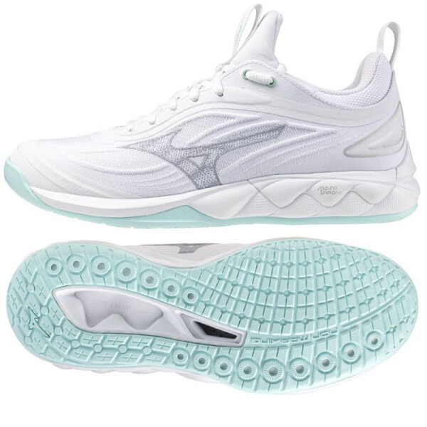 Volejbalová obuv Mizuno Wave Luminous 3 W V1GC242045 41