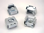 Rittal EL 2092.500 / Klecové matice / M5 / 0,8-2mm / 50 ks (2092500)
