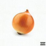 Onion - LP - Life Hard