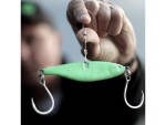 Zeck Nástraha na sumce Vertical Jig Green - 140g,Zeck Nástraha na sumce Vertical Jig Green - 140g
