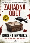 Záhadná oběť - Robert Bryndza - e-kniha