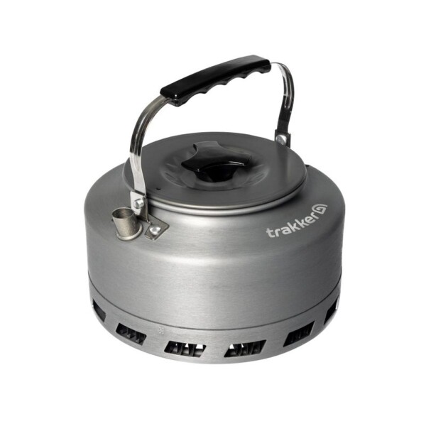 Trakker Konvička Armolife Jumbo Power Kettle 1,6l (TR211303)