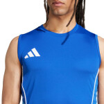 Adidas Tiro 25 Competition Sleeveless Jersey M JI6575 pánské S