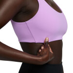 Sportovní podprsenka Nike Dri-Fit Alate All W DV9855 532 s