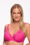 Push up podprsenka Gaia BS 1225 Sophia fuchsie 80C