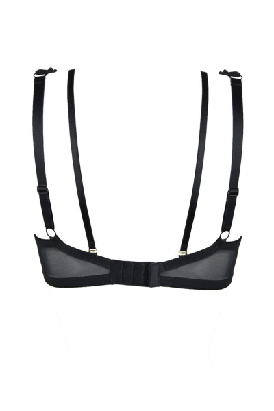 JASMIN BRALETTE PODPRSENKA 19152 ČERNÁ černá 85B