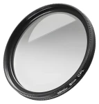 Walimex Pro CPL Slim / Polarizační filtr / 58 mm (17836)