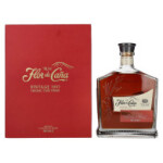 Flor de Cana Vintage 1997 0,7L 47% box (karton)