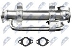 PIETRO Chladič spalin EGR ventilu pro VW 2.0 TDI Audi, Seat, VW