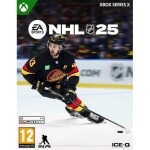 Xsx Nhl 25