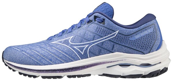 Běžecké boty Mizuno WAVE INSPIRE 18 J1GD224402 Velikost obuvi EU: