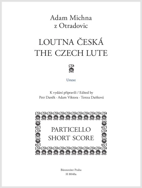 KN Loutna česká