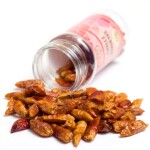 Solomon Chilli Birdeyes papričky 12g