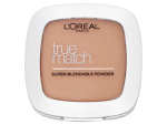 L'Oréal Paris True Match Pudr 5.D/5.W 9g
