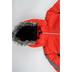 Dámská lyžařská bunda W 53283 512 -Icepeak Velden červená 40