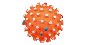 TRIXIE 3429 Míč se špuntíky 10 cm (4011905034294)
