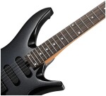 DONNER NHL-500 Black