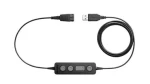 Jabra 260-09 Link 260, QD-USB, ovl. tlačítko