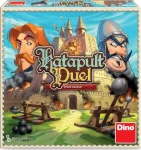 DINO Katapult Duel