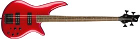 Jackson X SERIES SPECTRA IV CANDY APPLE RED