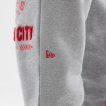 New Era Pánské tepláky Kansas City Chiefs NFL Varsity Sweatpants Velikost: XXL