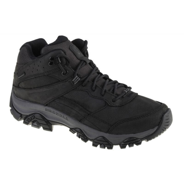 Pánské boty Moab Adventure Mid J003823 Merrell