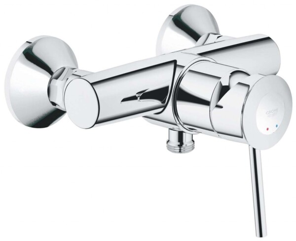 GROHE - BauClassic Sprchová baterie, chrom 32867000