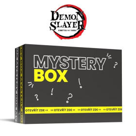 Mystery box Demon Slayer - EPEE merch