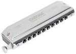 Cascha Chromatic 10-40 Blues