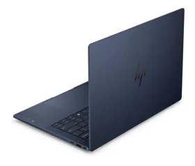 HP EliteBook X G2i 14 modrá / 14" 2.8K / Intel Core Ultra 7 356H / 32GB / 1TB SSD / Intel Graphics / W11P (DJ5S2ET)