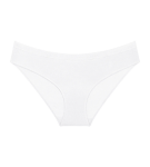 Dámské kalhotky Sense of Modal Tai 2P - WHITE - bílé 0003 - TRIUMPH WHITE M