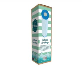 Karuše do filtrace PISTOCHE 27931650