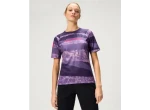 Endura LTD Patchwork dámský dres krátký rukáv Bramble vel. M