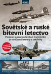 Sovětské a ruské bitevní letectvo - Kolektiv