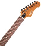 JET Guitars JS-407 MBK R