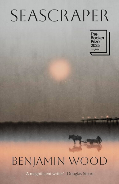 Seascraper - Benjamin Wood