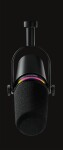 Shure MV7+ Black