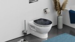 Schütte BLACK STONE | MDF HG, Soft Close 4008431805351