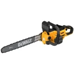 DeWALT DCMCS575N / Aku řetězová pila / 54V / rychlost řetězu 13.5m/s / délka lišty 50cm / bez aku (DCMCS575N)