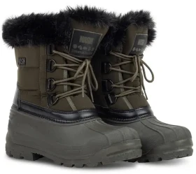 Nash Boty Zero Tolerance Polar Boots 47 (C6162)