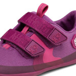 Barefoot boty Affenzahn Sneaker Cotton Lucky Bird Jr 00391-40010 24