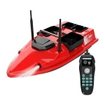 Flytec V803 12000mAh návnada loď (V803-Basic 12000mah)