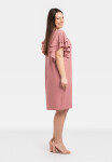 Karko Woman's Dress Eliana SC270