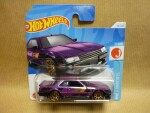 Nissan Skyline RS Hot Wheels