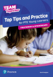 Team Together Top Tips and Practice for PTE Young Learners Firstwords and Springboard